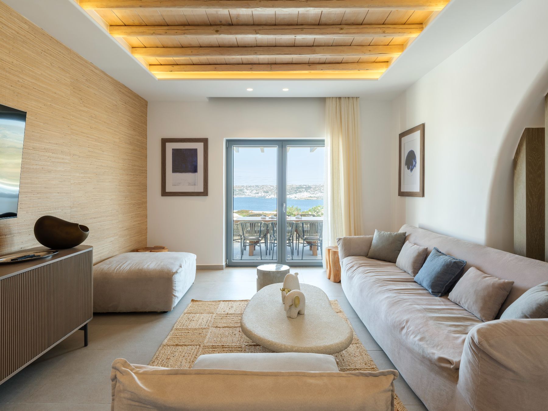 Villa Oasis villa photo.